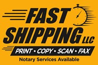 Fast Shipping LLC, Richmond IN